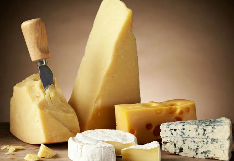 BiH će zaštititi livanjski sir, visočku pečenicu i nevesinjski krompir